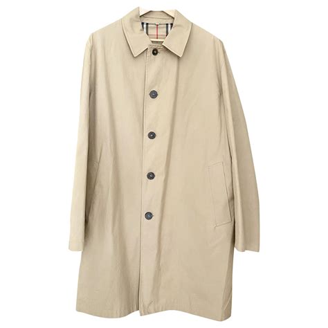 burberry trench coat camden|Burberry trench coat original.